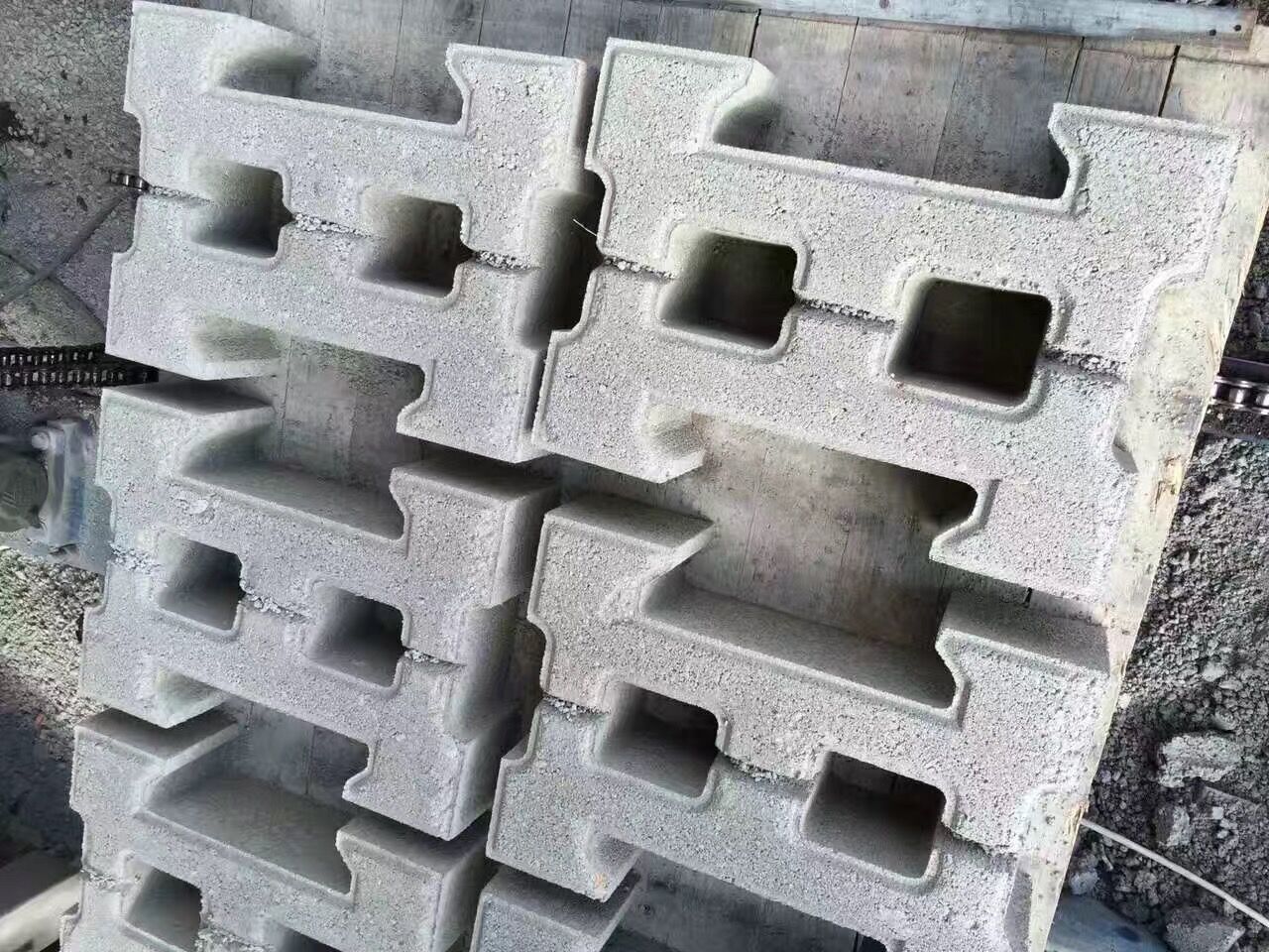 Migliora l'efficienza della tua costruzione con una macchina per blocchi ad incastro: un punto di svolta nella costruzione di edifici