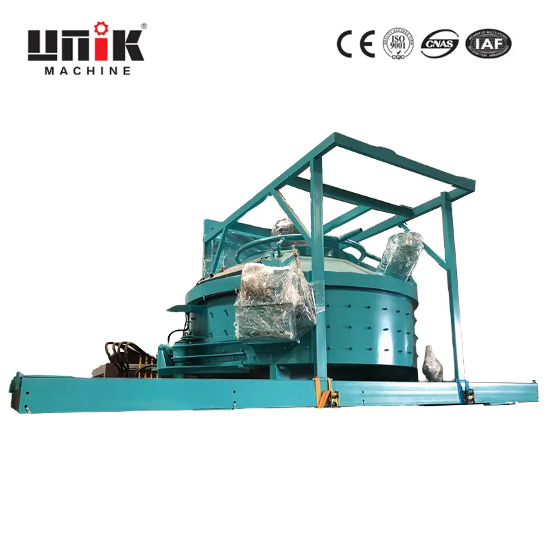 Quali sono le funzioni del mixer obbligatorio China JS?