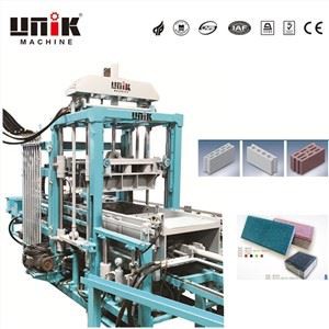 Come selezionare il mixer obbligatorio China JS?