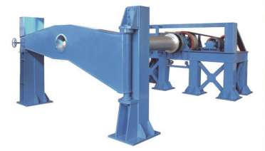 Superare la barriera dei 2 metri: le macchine per tubi a estrusione radiale e a rulli sospesi di UNIK Machinery guidano l'aggiornamento delle attrezzature di drenaggio municipale