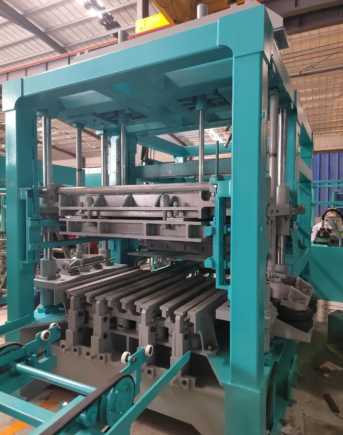 ​La linea di produzione automatica di UNIK Machinery sbarca in Tailandia, conquistando il mercato estero con soluzioni intelligenti e servizi tecnici locali