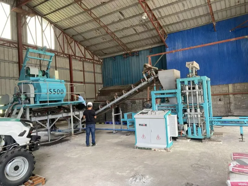 Lo sviluppo accelerato delle infrastrutture di trasporto della Cambogia è alimentato dalla robusta capacità della linea di produzione di UNIK