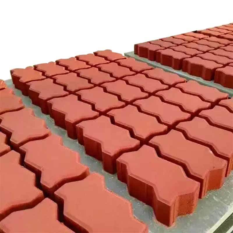 Macchina per blocchi completamente automatica: rivoluzionare il settore edile