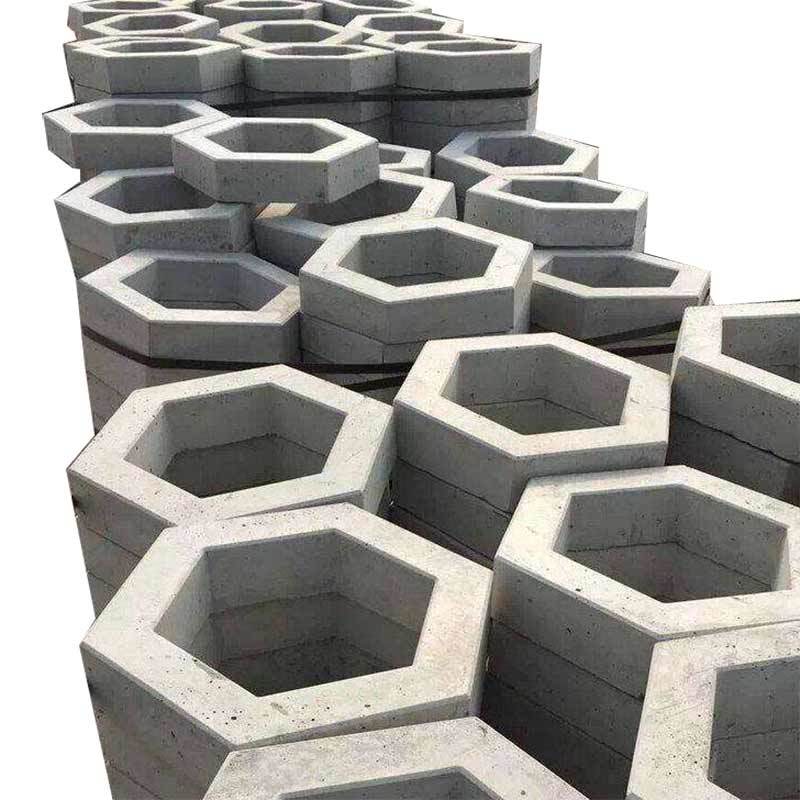 Quali sono i vantaggi dell'utilizzo di una macchina per blocchi di cemento?
