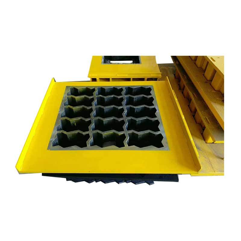Caratteristiche principali da considerare quando si sceglie una macchina per la produzione di blocchi di finitrici