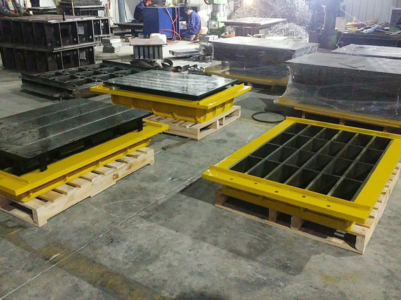 I vantaggi ambientali dell'utilizzo di una macchina per blocchi di cemento per i tuoi progetti di costruzione