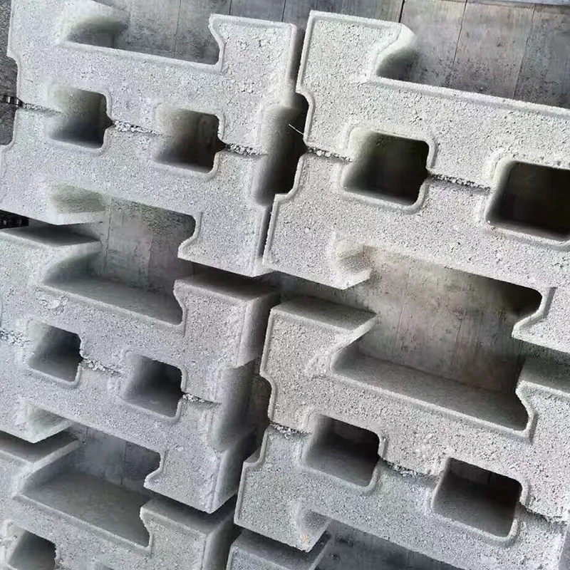 Perché una macchina per blocchi di cemento è essenziale per ogni impresa di costruzioni