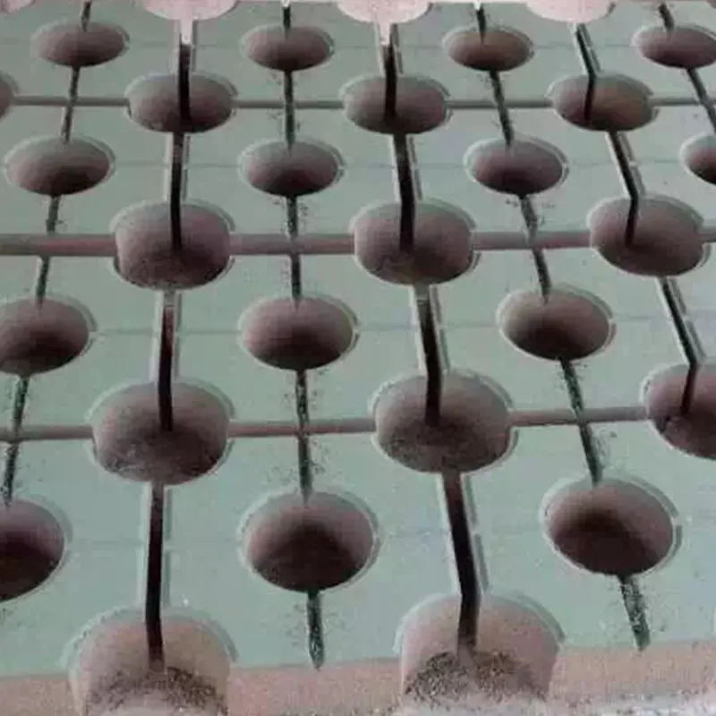 Aumentare la sicurezza nei cantieri con macchine per blocchi completamente automatiche