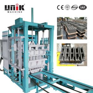 Macchinari automatici per la produzione di blocchi cavi