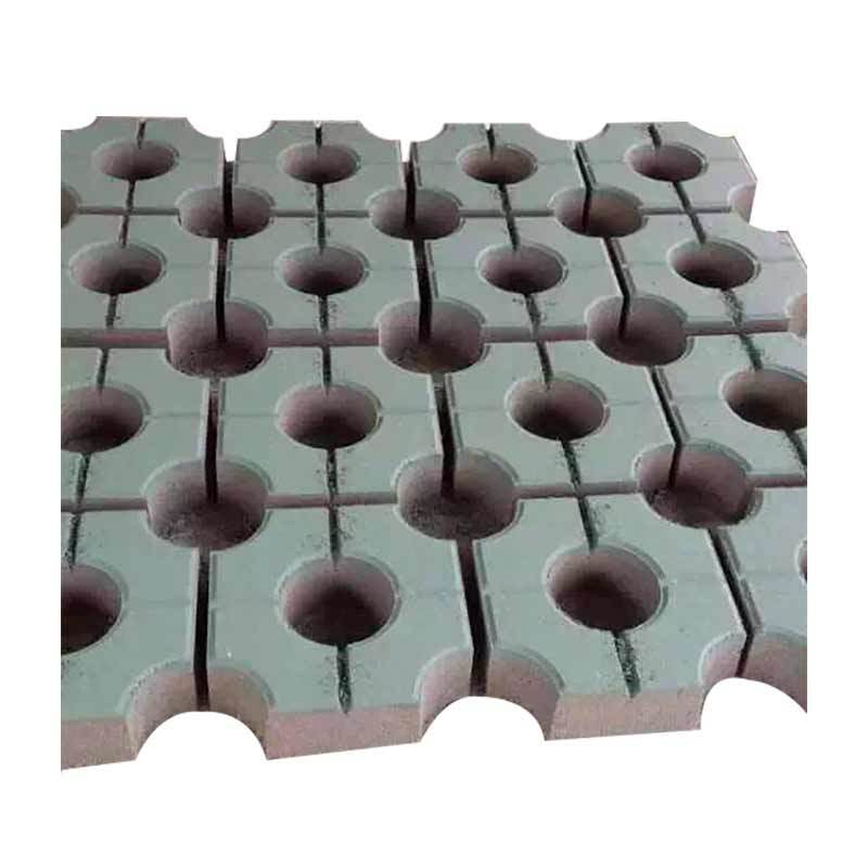 Tutto quello che devi sapere sullo stampo per finitrice erbosa nei materiali edili e decorativi