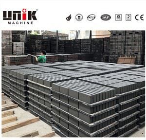 Pallet in fibra