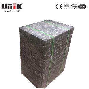Pallet ad alto contenuto di fibra