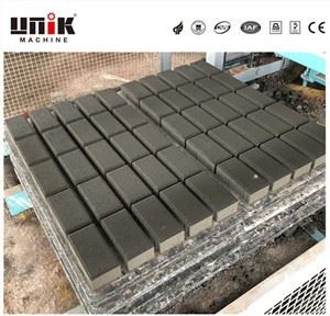 Pallet in fibra di plastica